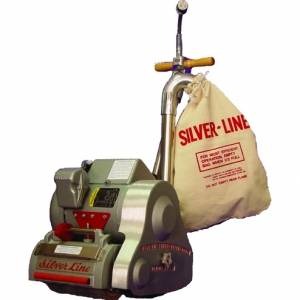 Essex Silver-Line® Floor Drum Sander