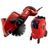 Hilti® 12 in. Electric Cut-off Saw