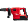 Hilti 36V Cordless Demolition Hammer