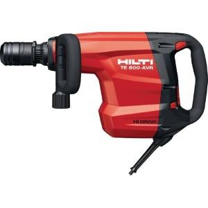 Hilti TE 800-AVR Demolition Hammer