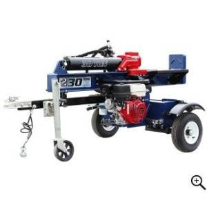 Iron & Oak® Log Splitter