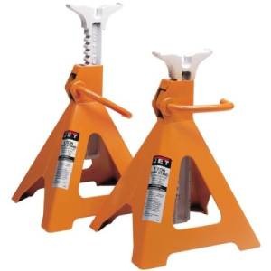 Jet® Jack Stands