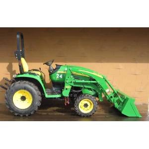 John Deere® 3520 Tractor