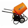 Kushlan® Electric Concrete Mixer