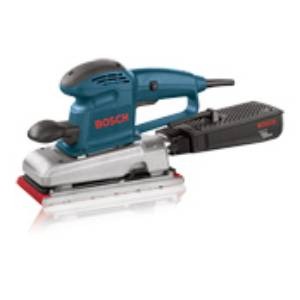 Makita® 1/3-sheet Finish Sander