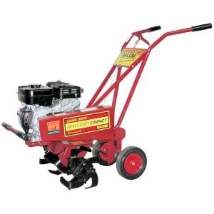 Maxim® 3.5-HP Mid Tine Tiller