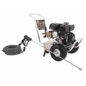 Mi-T-M® 2,700-PSI Pressure Washer