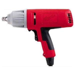 Milwaukee 1 2 in. Corded Square Drive Impact Gun