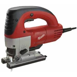 Milwaukee® Corded Jigsaw