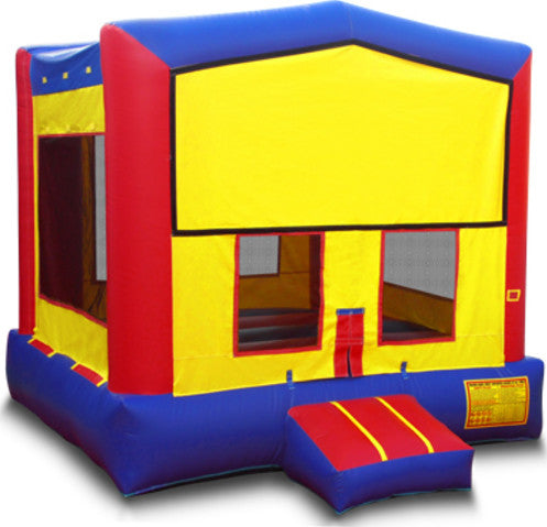 Modular Bounce House