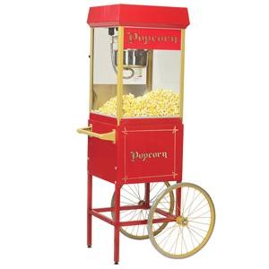 Popcorn Machine