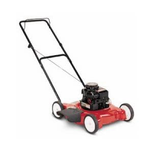 Push Mower