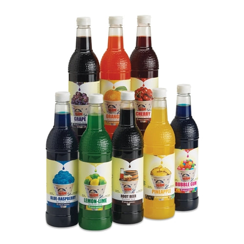 25-oz SnoKone® Syrups