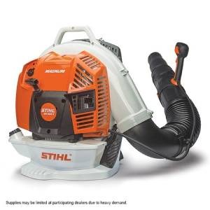 Stihl® BR800X Backpack Blower