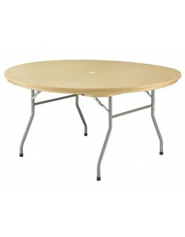 60 in. Round Tables