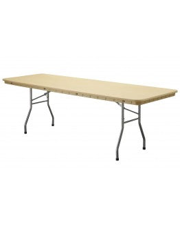 8 ft. Banquet Tables - Litchfield, CT - ACE Hardware of Litchfield