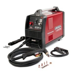 Tomahawk™ 375 Plasma Cutter