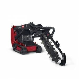 Toro® 24 in. Dingo Trencher Attachment