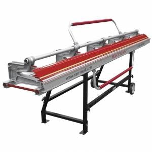 What to look for when buying an aluminum siding brake