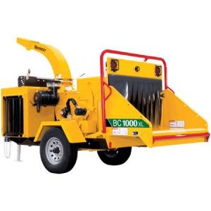 Vermeer BC1000XL Chipper