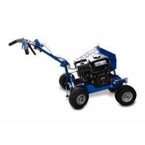 Bluebird® Bed Edger / Cable Layer