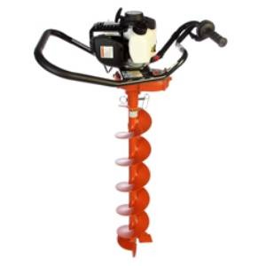 General Equipment® 1-Person Post Hole Auger