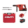 Hilti® 36V Cordless Demolition Hammer/Drill