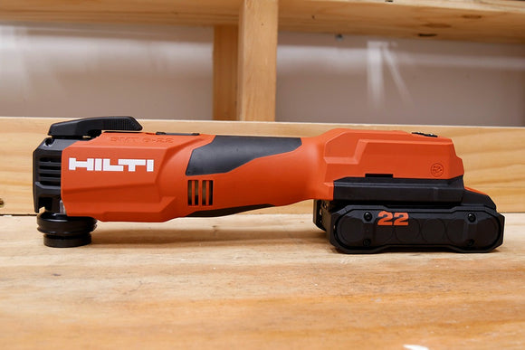 Hilti SMT 6-22 Multi Tool
